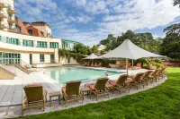 Precise Resort Bad Saarow am Scharmützelsee Hotels in Landkreis Oder-Spree