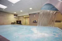 Apart'hotel Odalys City Green Marsh