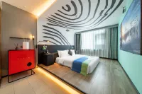 Lhasa Potala Palace Barkhor Street LanOuShangPin Hotel
