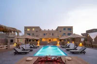 Banxia hotel - Rooftop Pools