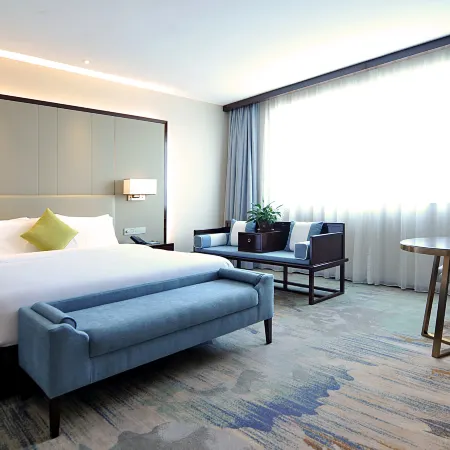 Pingnan Xiongsen International Hotel