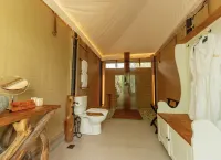 The Abode Resort and Spa