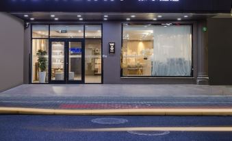 Home Inn·Neo (Shanghai International Tourism Resort Chuansha Metro Station Branch)