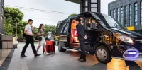 카이리 상야 국제 스마트 호텔（다스쯔 저우 인민병원） CPC Kaili Committee Party School 주변 호텔