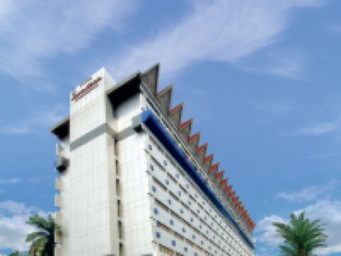 Danau Toba Hotel International Hotels in Medan