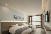 Qingcheng Mountain Yuexi  Residence