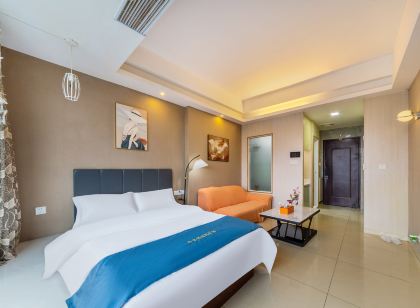 Haoyu Apartment (Shantou High-speed Railway Station Xinyicheng Branch)