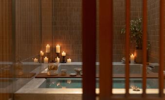 Nankunshan Pera Manor Pella Villa