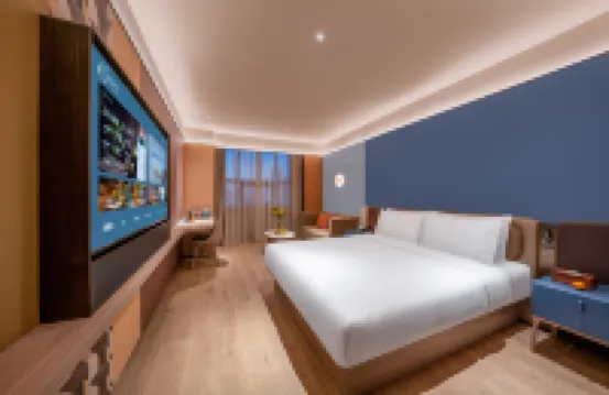 Orange Hotel (Cangzhou Government Branch)