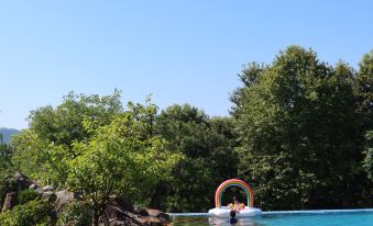 Dengyun Shanju Homestay