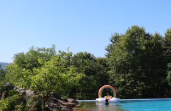 浦江登雲山居民宿
