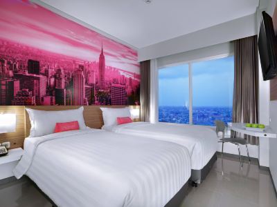 favehotel Rungkut Surabaya