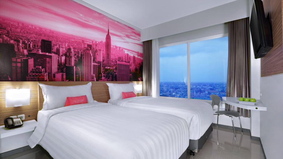 favehotel Rungkut Surabaya