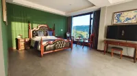 Yangxin Xiandao Lake Lihu Maple Moon Homestay - Balkoner