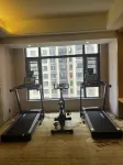 Vienna International Hotel(Changsha Ningxiang Shifu High Speed Railway Station) - Gym