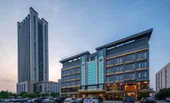 Atour Hotel Yuyao Nanlei Building