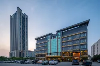 Atour Hotel Yuyao Government Service Center Nanlei Nan Road Hotels near Yangming Town