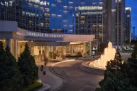 Grand Hyatt Beijing at Oriental Plaza Hotels near Qianmen Street