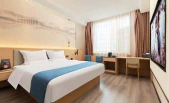 BOYA Hotel (Bozhou Tangwang Avenue Store)