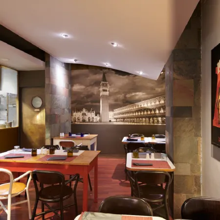 Hotel Plaza Venice