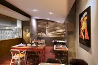 Hotel Plaza Venice - Bữa sáng