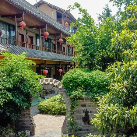 Yilin Boutique Inn