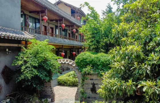 普者黑以琳精品客棧