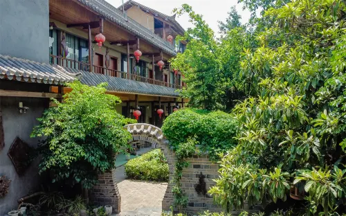 Yilin Boutique Inn