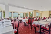 Hôtel le Romantica Hotels in Barneville-la-Bertran