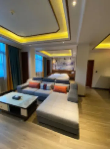 Dingjie Yuhuang Hotel