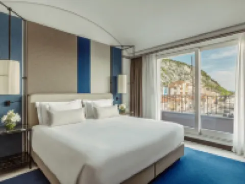 Tivoli Portopiccolo Sistiana Resort Hotels in Duino-Aurisina