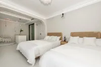 Seaview Forest Life·Aerobic (Shengsi Nanchangtu Beach Branch)
