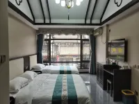 Sunny Inn Hotels near Hengshan Dajue Temple