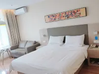 HanTing Hotel (Dong'e) Hoteles en Dong'exian