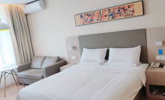 HanTing Hotel (Dong'e)