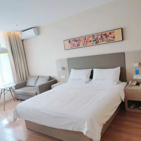 HanTing Hotel (Dong'e)