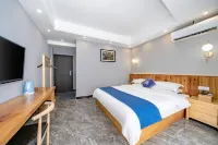 Zhaoxing Dongzhai Muyinshan Residence