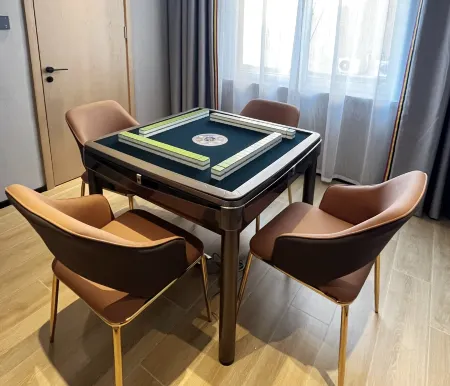 Park Inn by Radisson Tianjin Five Old Street Nanjing Road