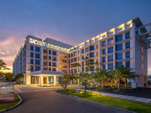 Sanya Haitang Bay Maotai Resort Maotai Classic Hotel