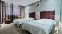 Yusheng Baisheng Hotel - 2-Star