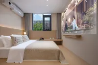 Chema Slow Hotel (Xingsha Zhongmaocheng) - pet friendly