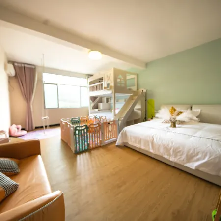 Yubo Jiajia Homestay