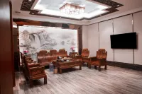 陸豐皓麗半島酒店（福山天后宮玉照公園店） - 早餐