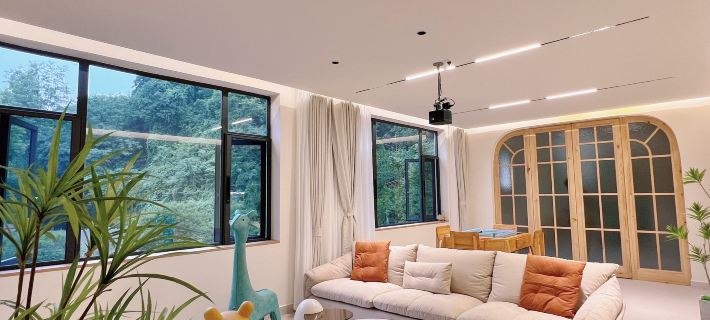 Dujiangyan Chestnut Forest Farmhouse Hotels in Dujiangyan City