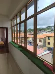 Luqu Langmusi Xingyue Hotel