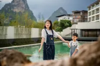 Guilin Yangshuo Jora Hotel - Romantic