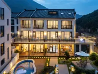 Zhujiajian shimoji Guesthouse
