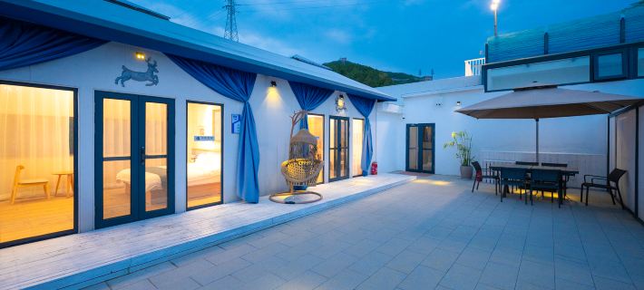 Beijing Snowboard Homestay (Huairou River Fangkou Great Wall) Hotels in Beijing