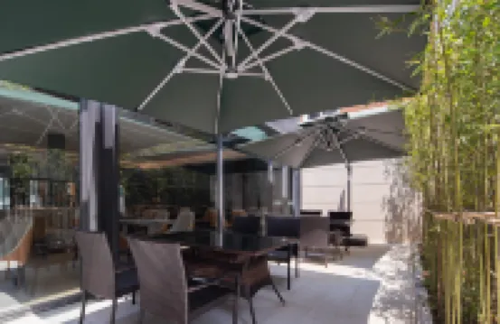 世茂睿選酒店（青島台東步行街啤酒街店）