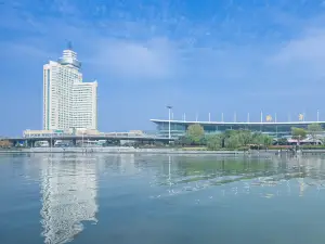 Shuguang International Hotel